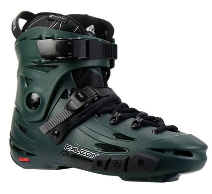 Boot Only Flying Eagle F6s Falcon Green
