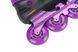 Ролики Flying Eagle F4 Raven Purple 36 EU