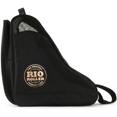 Сумка для роликових ковзанів Rio Roller Rose Black
