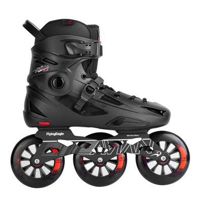 ролики Flying Eagle Avian T110 3x110 для міста