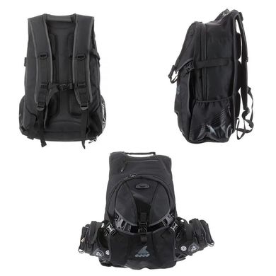 Рюкзак Rolleblade Pro Backpack на 30л