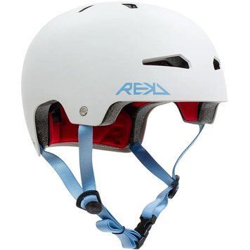 REKD шлем Elite 2.0 Helmet grey 53-56