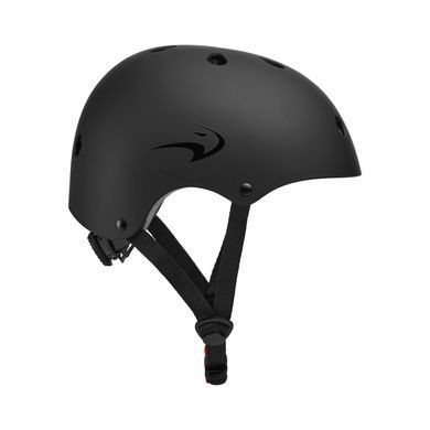 шолом казанок Flying Eagle Urban Black для роликів і самоката