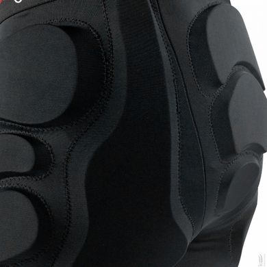 Защитные шорты Triple8 Bumsaver RD - размер XS