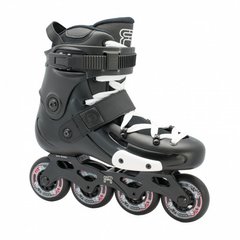 Роликовые коньки FR Skates FRX 80 2020 Black