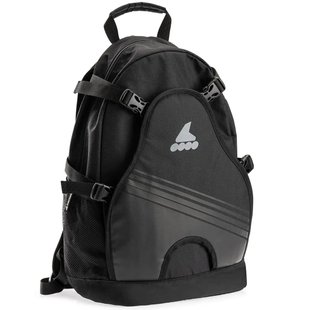 Рюкзак Rollerlade Backpack LT 20 Eco black на 20 литров