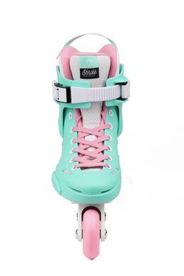 купить женские ролики Flying Eagle X1 Shrike Lite Teal