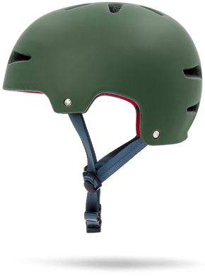Шолом REKD Ultralite In-Mold Helmet Green 53-56 см