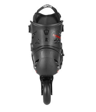 Ролики для фріскейту BKB B6 Heroe 39/40 EU Black