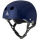 Шлем Triple8 Standard Helmet Glossy Metallic Blue размер L