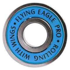 Подшипники для роликов Flying Eagle Abec - 9 Pro
