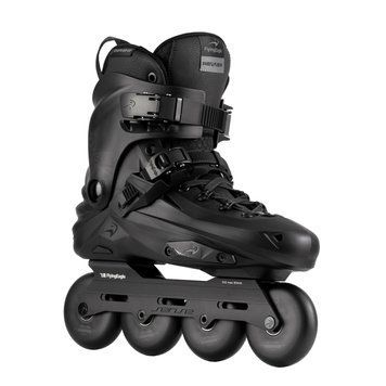 Ролики Flying Eagle X7F Reaver PRO black 36 розмір