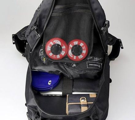 Рюкзак для роликов Flying Eagle PORTECH Backpack Big