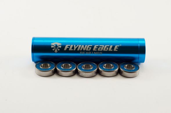 Підшипники для роликів Flying Eagle Abec - 9 Pro