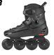 Ролики для фрискейта BKB B6 Heroe 41/42 EU Black