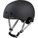 Шолом казанок Cairn EON Black-agate gray 56-58 см