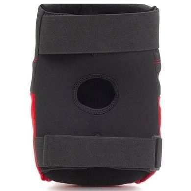 Наколінники REKD Ramp Knee Pads Red розмір S