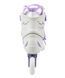 Роликовые коньки Flying Eagle Avian White-purple 37-38 EU