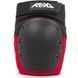 Наколінники REKD Ramp Knee Pads Red розмір S