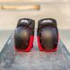 Наколінники REKD Ramp Knee Pads Red розмір S