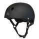 Шлем Triple8 Brainsaver Rubber (SwL) All Black размер L