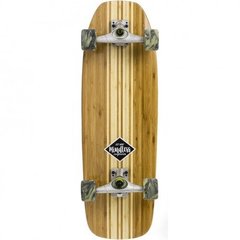 Mindless Surf Skate Bamboo