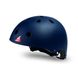 Дитячий шолом Rollerblade JR Helmet Midnight Blue 48-54 cm