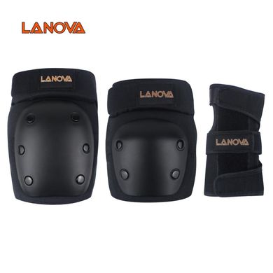 Защита для катания на роликах Lanova XL