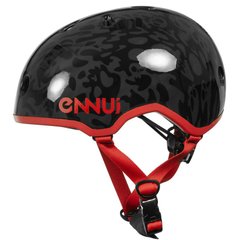 Шлем котелок ENNUI Elite 54-59 cm цвет Deadly Smoke