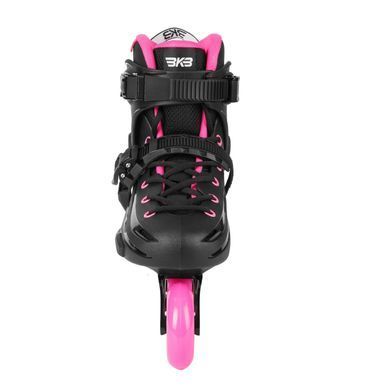Женские роликовые коньки BKB B6 Heroe 39/40 EU Pink