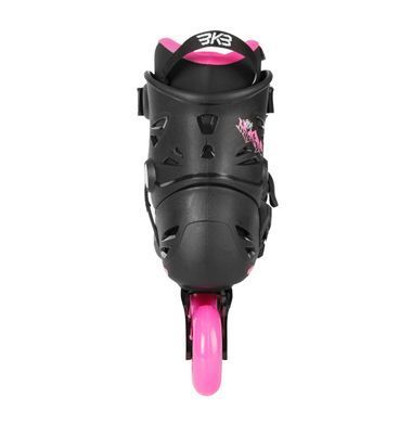Женские роликовые коньки BKB B6 Heroe 39/40 EU Pink