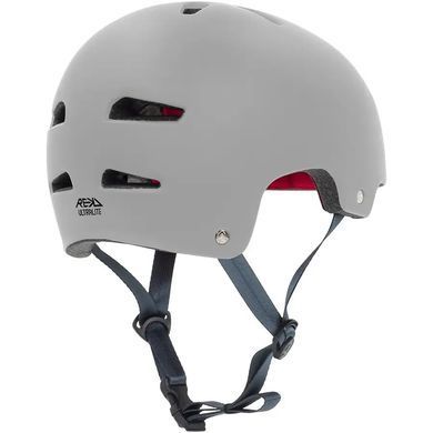 REKD шлем Ultralite In-Mold Helmet grey 53-56