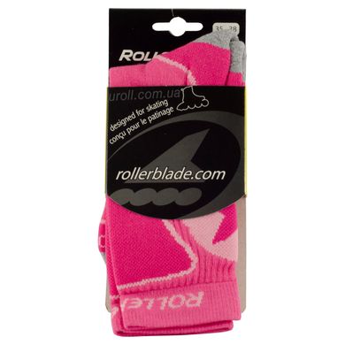 Дитячі шкарпетки для роликових ковзанів Rollerblade Kids Socks G