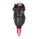 Женские роликовые коньки BKB B6 Heroe 39/40 EU Pink