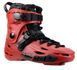 BOOT ONLY Ролики Flying Eagle Falcon 43 EU Red