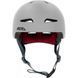 REKD шлем Ultralite In-Mold Helmet grey 53-56