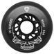 Колеса для роликов Flying Eagle Sliders Black 80 мм