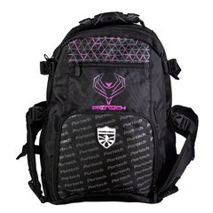 Рюкзак для роликов Flying Eagle PORTECH Backpack Medium Pink