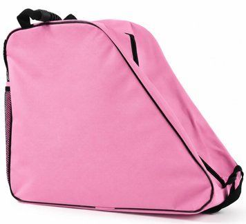 Сумка для роликов Sport Gear Rose Pink