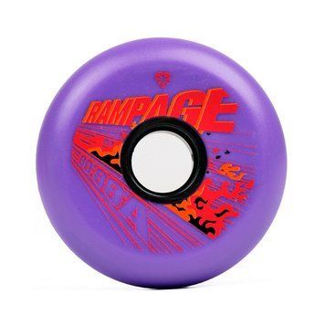 Колеса для роликів Flying Eagle Rampage purple 88А 72 мм