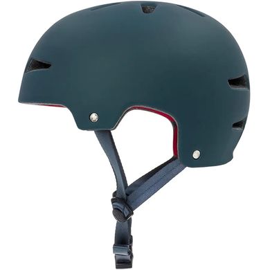 REKD шлем Ultralite In-Mold Helmet blue 53-56