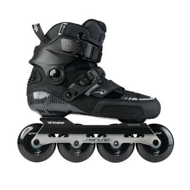 Роликові ковзани Flying Eagle Raptor Black 38 EU