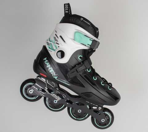 Flying Eagle F1S Mantra Inline Skates