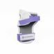 Наколенники налокотники защита на запястья Flying Eagle Cobet White Purple