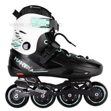 Ролики Flying Eagle F1 Mantra Mint Black
