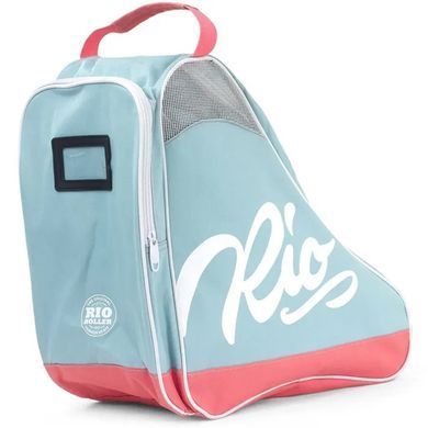 Сумка для роликів Rio Roller Script Teal Coral