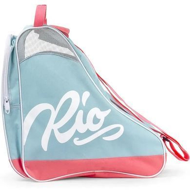 Сумка для роликів Rio Roller Script Teal Coral