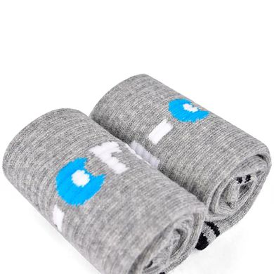 Шкарпетки для дорослих Micro Grey універсальні