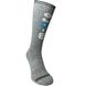 Шкарпетки для дорослих Micro Grey універсальні