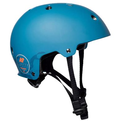 Шлем котелок K2 Varsity Helmet Blue 2021 Размер L